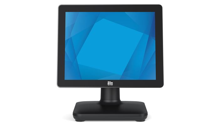 Elo Touch EloPOS 15" i3-8100T/4GB/128GB Win 10 IoT Enterprise érintőképernyős AIO PC (E931896) Elo Touch EloPOS 15" i3-8100T/4GB/128GB Win 10 IoT Enterprise érintőképernyős AIO PC (E931896)