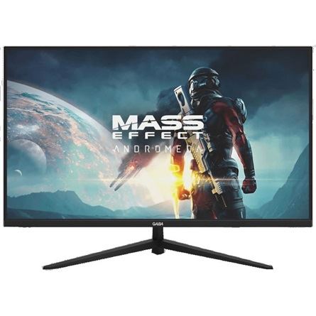 27" Gaba GL-2705QHD LCD monitor 27" Gaba GL-2705QHD LCD monitor