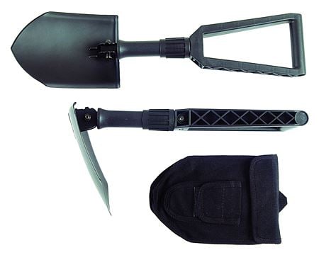Fiskars 131320 összecsukható lapát Fiskars 131320 összecsukható lapát