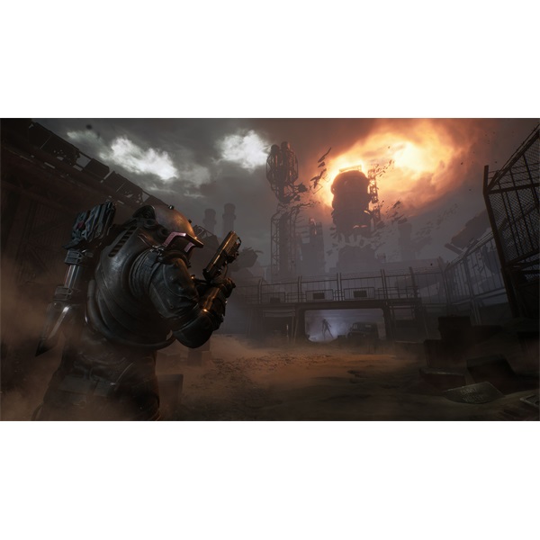 Cronos: The New Dawn PC játékszoftver