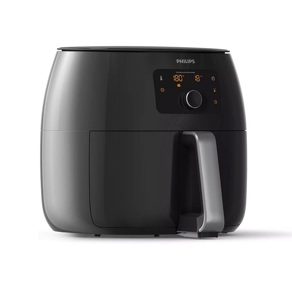 Philips Airfryer XXL Premium HD9650/90 forrólevegős sütő