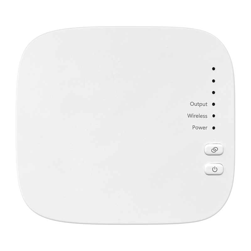Avatto WT598-1T1 WiFi intelligens termosztát