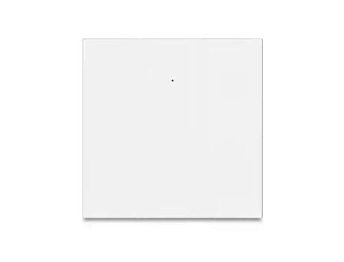SMARTZILLA Zigbee okos kapcsoló 1 csatornás beépíthető fehér (2046531)