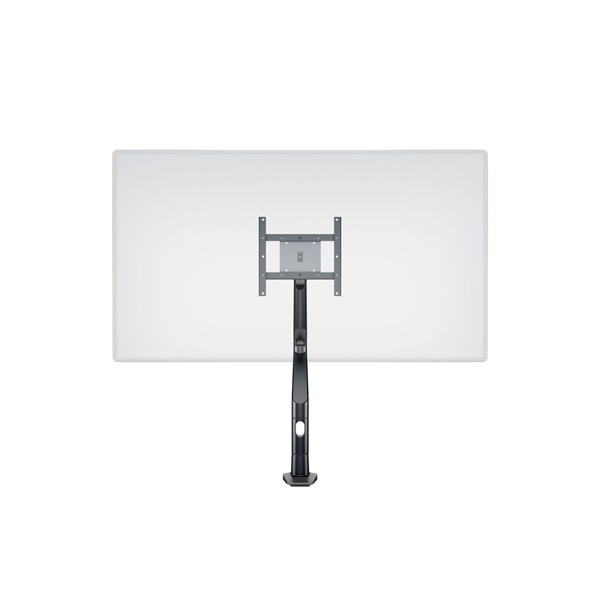 MULTIBRACKETS Asztali konzol  M VESA Gas Lift XL Single Black  15- 38" 