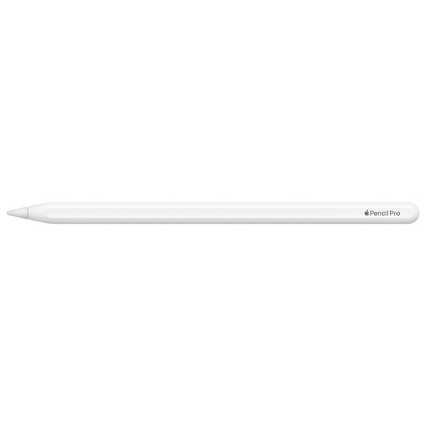 Apple mx2d3zm/a Pencil Pro fehér érintőceruza Apple mx2d3zm/a Pencil Pro fehér érintőceruza