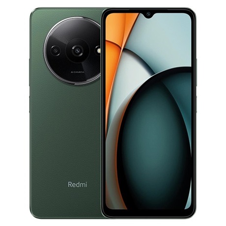 Xiaomi REDMI A3 3/64  Mobiltelefon Zöld