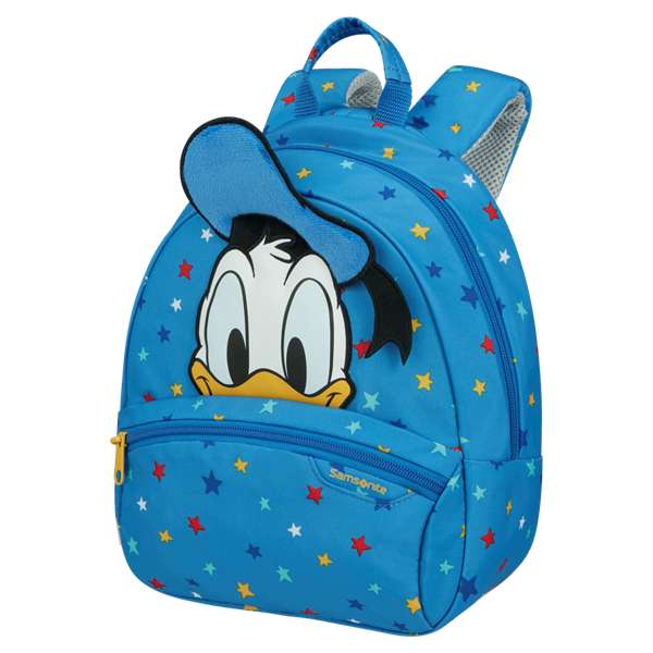 Samsonite Disney Ultimate 2.0 Backpack S Donald Stars