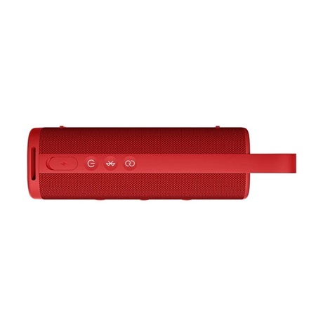 Xiaomi SOUND OUTDOOR RED (QBH4263GL) Bluetooth hangszóró
