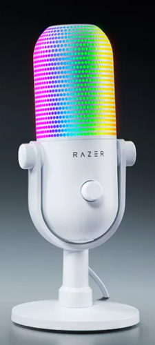 Razer Seiren V3 Chroma Fehér