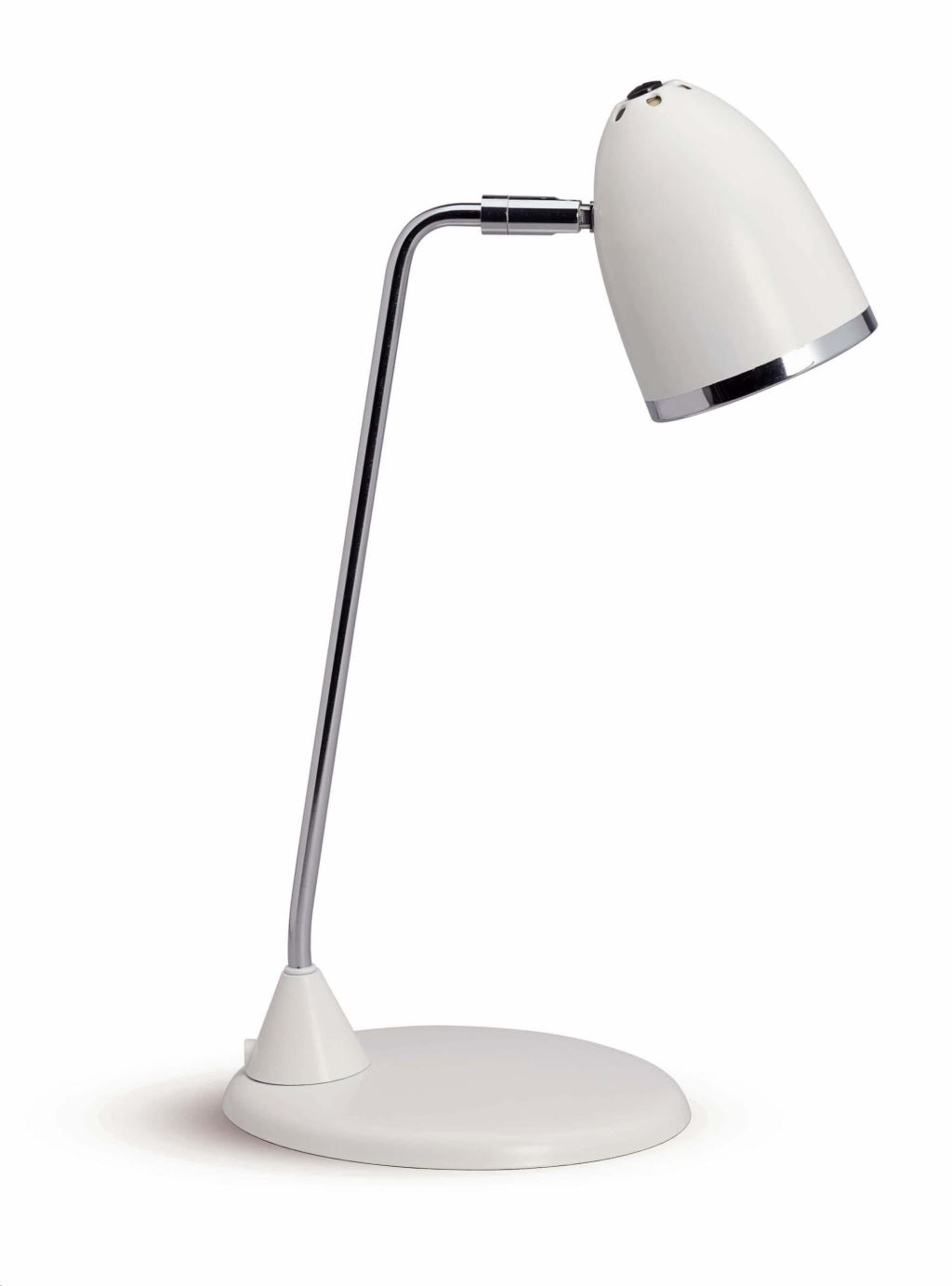 Maul Starlet asztali lámpa fehér (8231002)