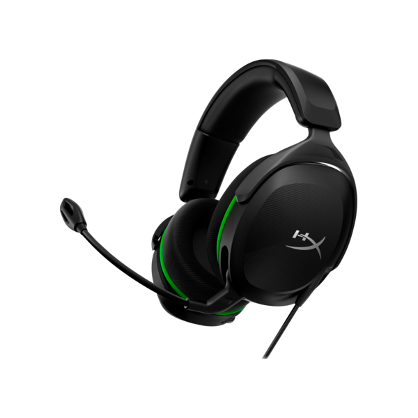 HP HYPERX CloudX Stinger 2 Core - Gaming Headset XBox Vezetékes Fejhallgató fekete HP HYPERX CloudX Stinger 2 Core - Gaming Headset XBox Vezetékes Fejhallgató fekete