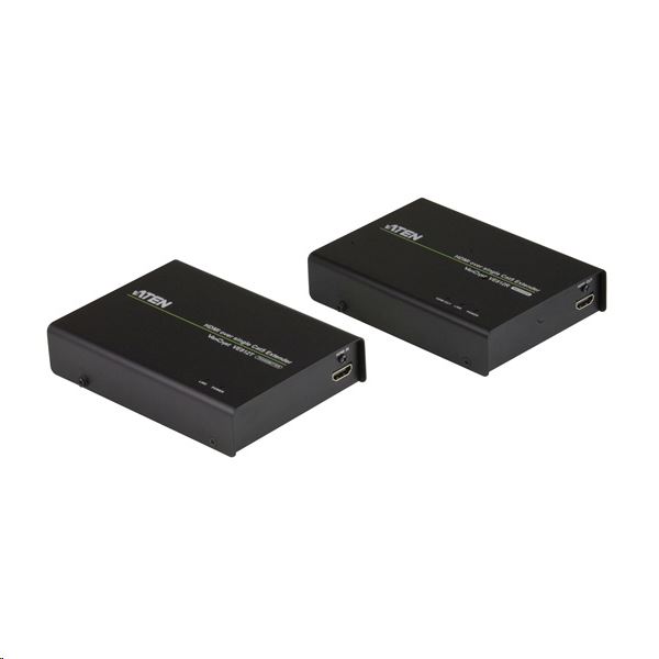 ATEN VanCryst HDMI Extender Cat5 jeltovábbító (VE812-AT-G) ATEN VanCryst HDMI Extender Cat5 jeltovábbító (VE812-AT-G)