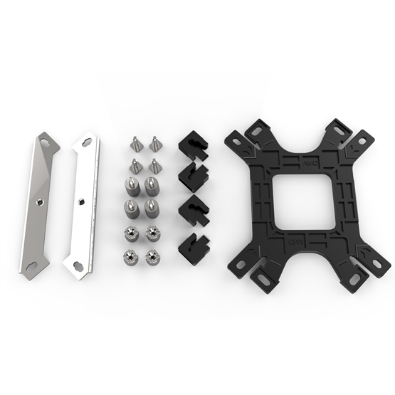 Cooler Master LGA 1700 UPGRADE KIT bracket  603005440-GP Hyper 212 EVO V2  MA612  MA620M