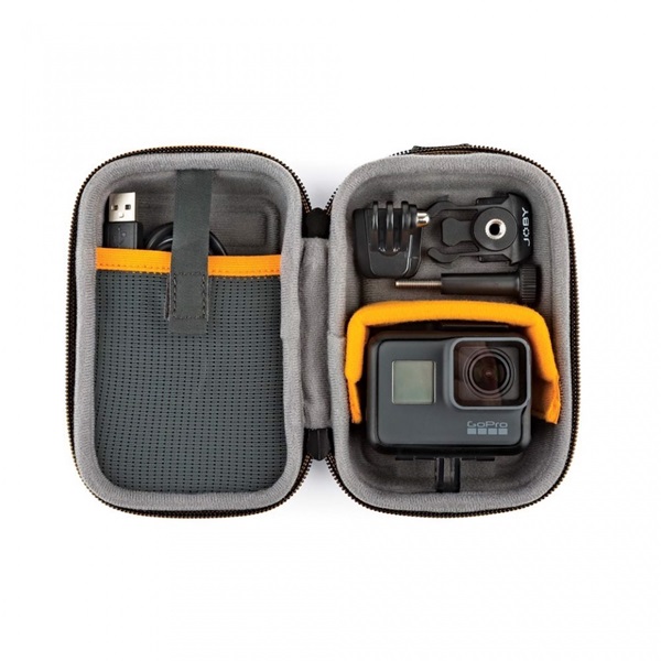 Lowepro Hardside CS 40 fekete fényképezőgép tok (LP37165-PWW)