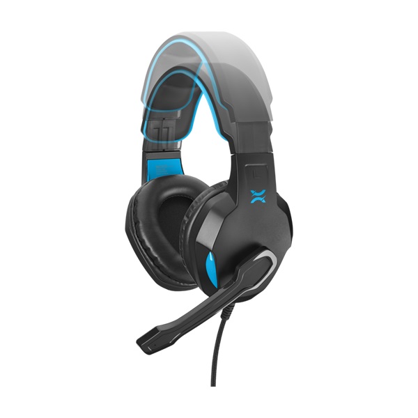 NOXO Pyre gaming headset