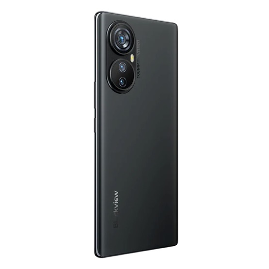 Blackview A200 Pro 6.67" 12GB+256GB Okostelefon Fekete Blackview A200 Pro 6.67" 12GB+256GB Okostelefon Fekete