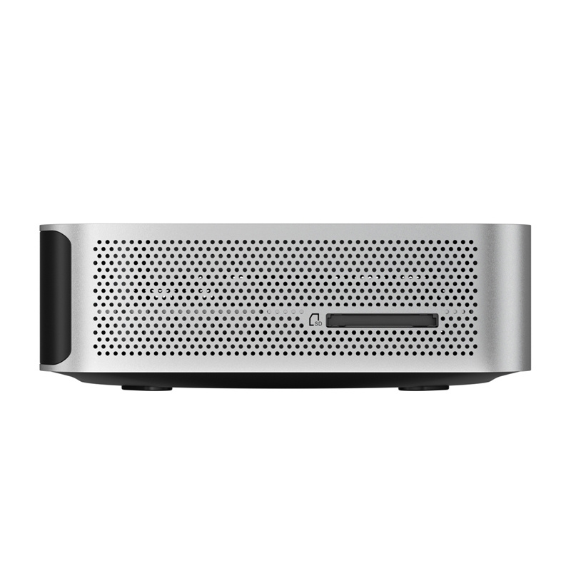 GEEKOM  A8 Ryzen 9 8945HS 32GB RAM 2TB + Win11 Pro Mini PC