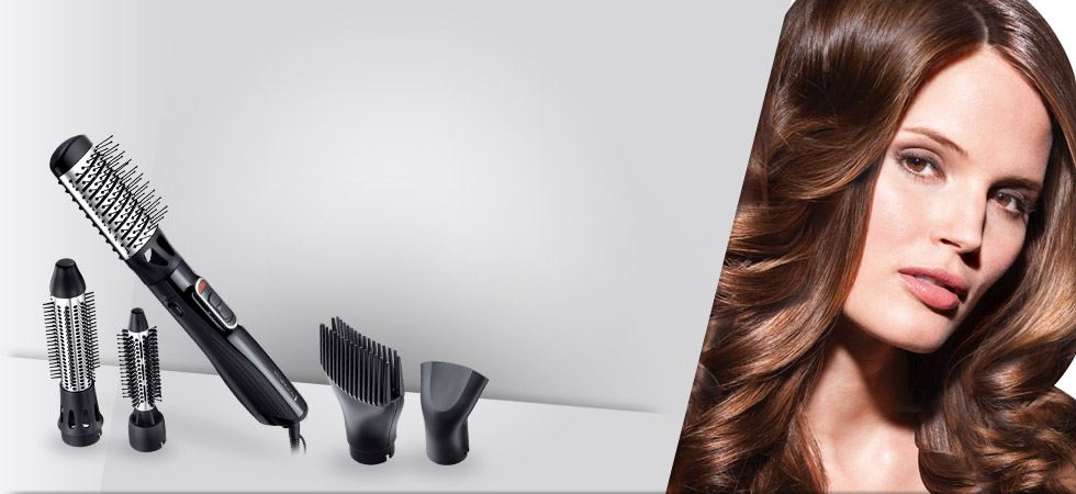 Remington AS1220 Amaze meleglevegős hajformázó