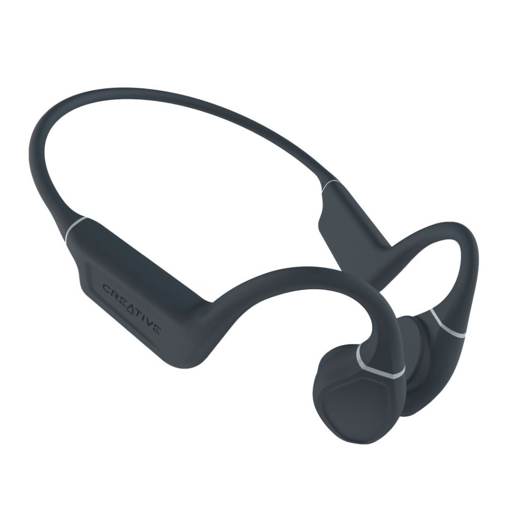 Creative Outlier Free csontrezgetéses Bluetooth fejhallgató fekete (51EF1080AA000) Creative Outlier Free csontrezgetéses Bluetooth fejhallgató fekete (51EF1080AA000)