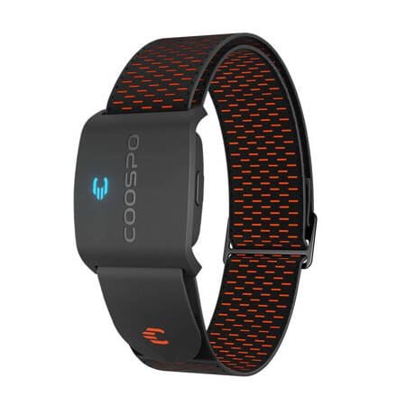 Coospo HW9 Armband szívritmus monitor  