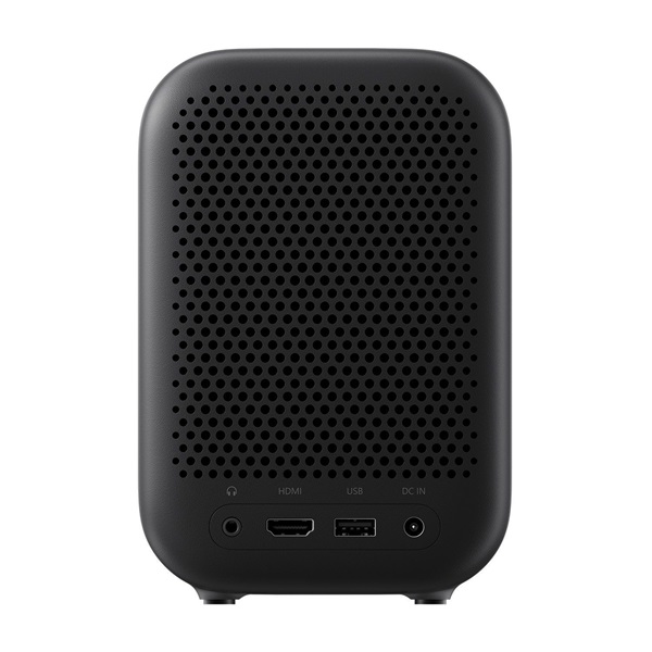 Xiaomi BHR9417EU Smart Projector L1 EU Full HD Wi-Fi/BT LCD projektor Xiaomi BHR9417EU Smart Projector L1 EU Full HD Wi-Fi/BT LCD projektor