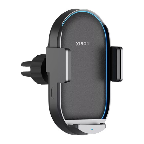 Xiaomi BHR6748GL 50W Wireless Car Charger autós töltő Xiaomi BHR6748GL 50W Wireless Car Charger autós töltő