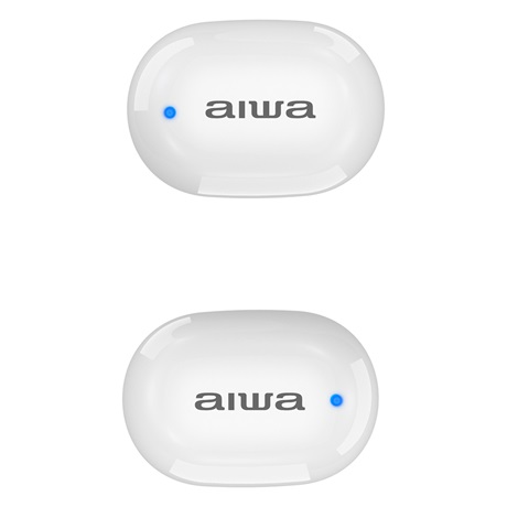 Aiwa EBTW-150WT BLUETOOTH FÜLHALLGATÓ