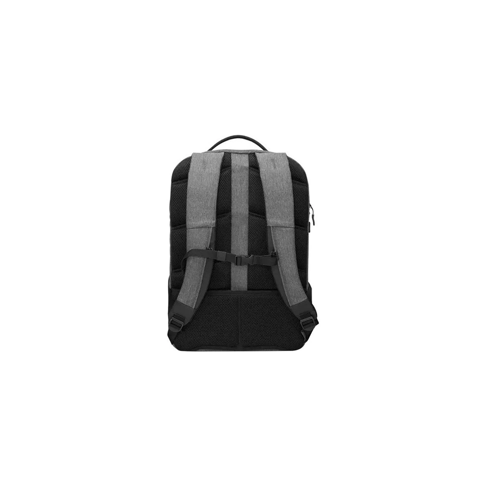 Lenovo 17" Business Casual Hátitáska Szürke-fekete