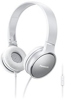 Panasonic RP-HF300ME-W mikrofonos fejhallgató fehér Panasonic RP-HF300ME-W mikrofonos fejhallgató fehér