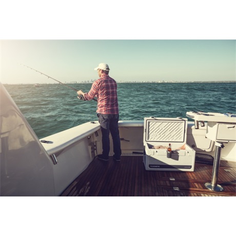 Dometic WCI 42 STONE PASSZÍV HŰTŐBOX JÉGTÁROLÓS 42L