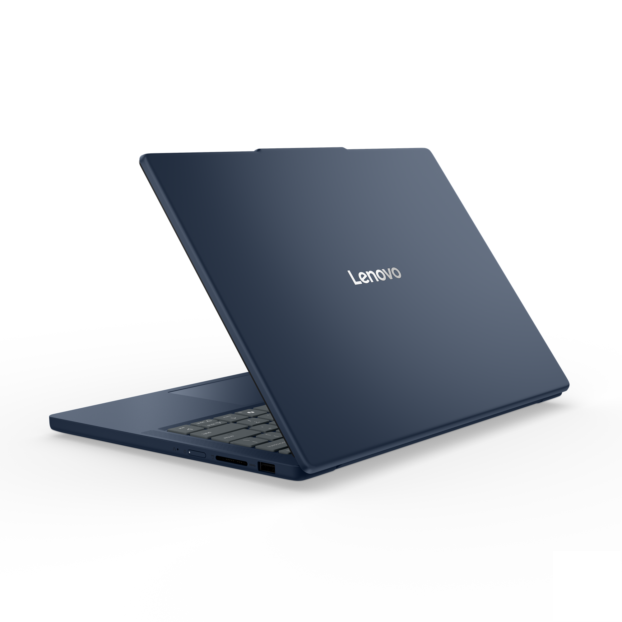 Lenovo IdeaPad Slim 5 Laptop - 14" WUXGA, AMD Ryzen 7 8845HS, 32GB DDR5 RAM, 1TB SSD, Magyar billentyűzet, Kék