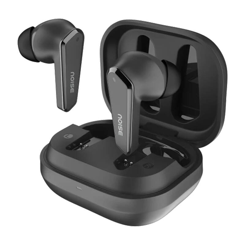 Noise Buds N1 TWS fejhallgató Fekete 