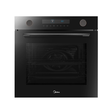 Midea 7NP30E0B Beépíthető elektromos sütő Midea 7NP30E0B Beépíthető elektromos sütő