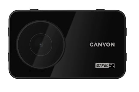 Canyon DVR10GPS autós kamera (CND-DVR10GPS ) Canyon DVR10GPS autós kamera (CND-DVR10GPS )