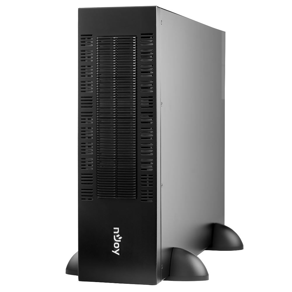 NJOY Balder 3U akkumulátor ház (PWUP-BP20PBA-AZ01B) NJOY Balder 3U akkumulátor ház (PWUP-BP20PBA-AZ01B)