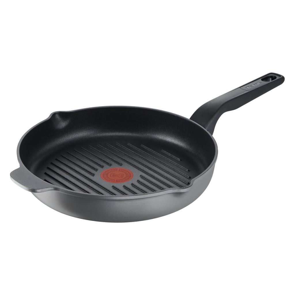 Tefal C684055 XL Force grill serpenyő 26cm