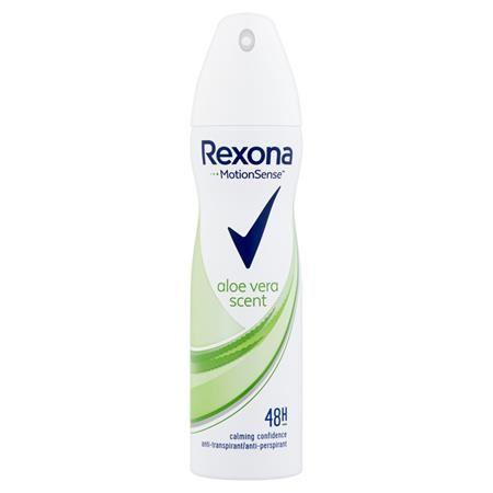 Rexona Aloe Vera dezodor 150ml (67529120)