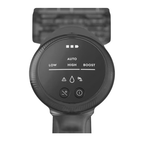 Electrolux EP82UB25UG Álló porszívó
