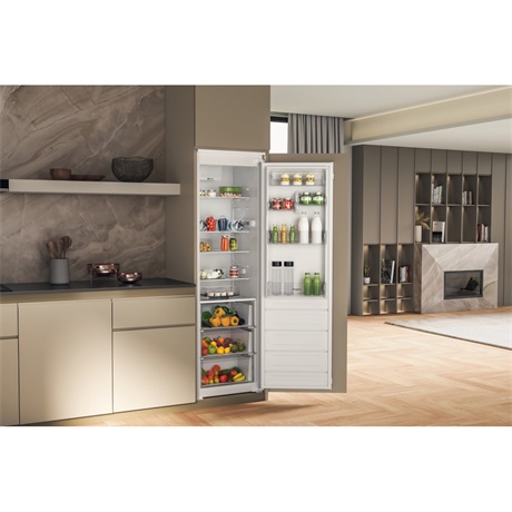 Whirlpool WHSD18A011B2 Beépíthető egyajtós hűtőszekrény