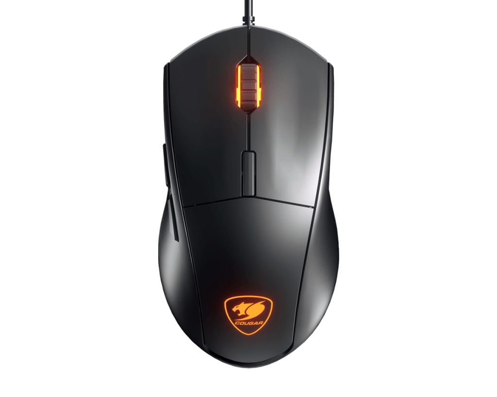Cougar Minos XT optikai Gaming egér fekete (3MMXTWOB.0001) Cougar Minos XT optikai Gaming egér fekete (3MMXTWOB.0001)