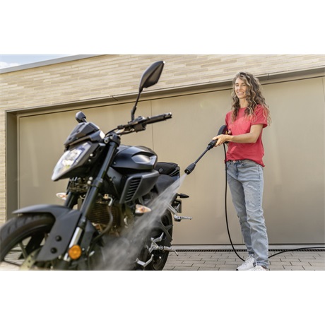 Karcher K 3 FJ BB 1.676-358.0 Magasnyomású mosó