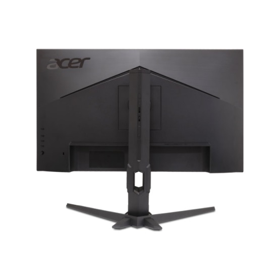 ACER 27" Nitro XV270W3bmiiprx Monitor - 1920x1080, Full HD, LED, IPS, 240Hz, 1ms, Hangszóró, FreeSync, Pivot, Gamer, Fekete