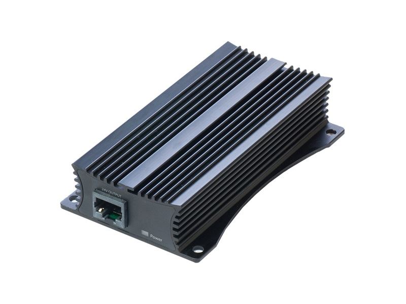 MikroTik RBGPOE-CON-HP 48 to 24V PoE Converter MikroTik RBGPOE-CON-HP 48 to 24V PoE Converter