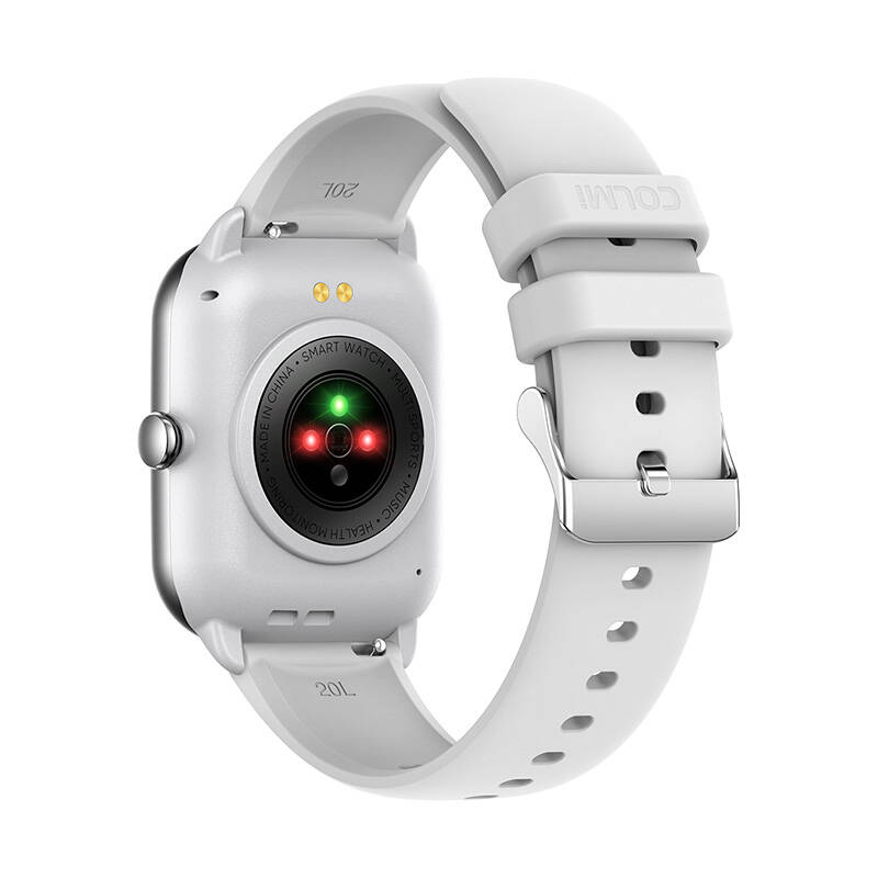 Smartwatch Colmi C61 (Silver)