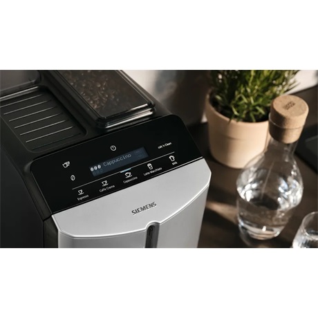 Siemens TF303E01 Automata kávéfőző
