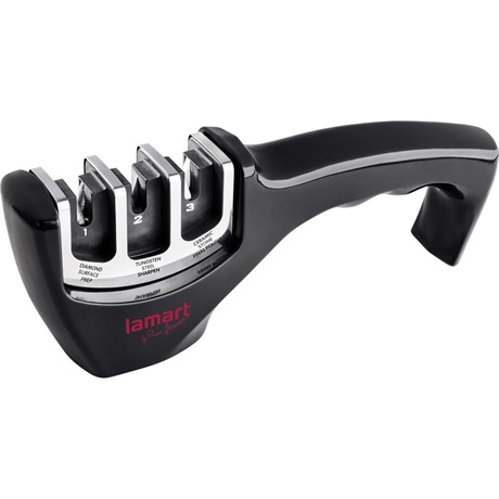 Lamart LT2058 KÉSÉLEZŐ Lamart LT2058 KÉSÉLEZŐ
