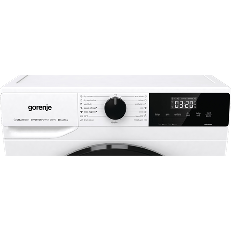 Gorenje WD2A164ADS MOSÓ-SZÁRÍTÓGÉP
