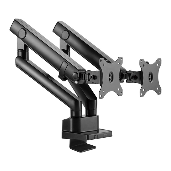 Stell SOS 2021 Dual asztali monitortartó (45016662)