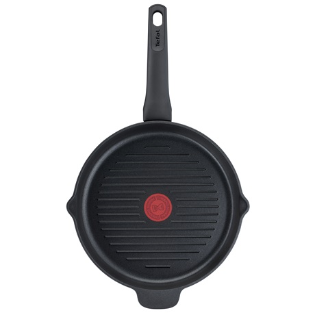 Tefal E2304074 GRILL SERPENYŐ 26CM Tefal E2304074 GRILL SERPENYŐ 26CM
