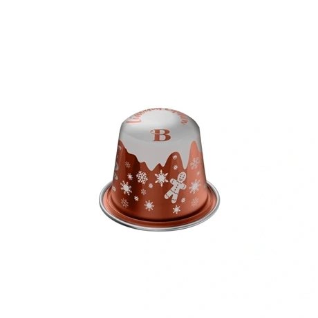 Belmio BLIO38233TL KÁVÉKAPSZULA NESPRESSO KOMPATIBILIS GINGERBREAD